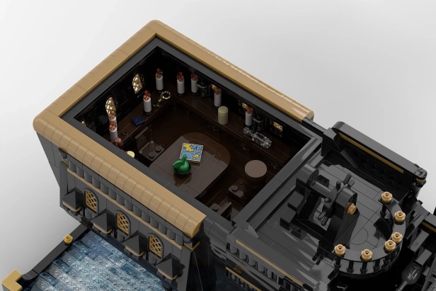 Źródło: Tobnac / LEGO Ideas
