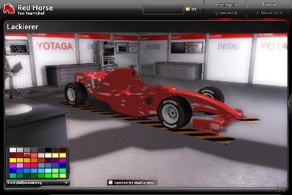 Nowy menadżer zespołu Formuły 1 już w kwietniu - ilustracja #2