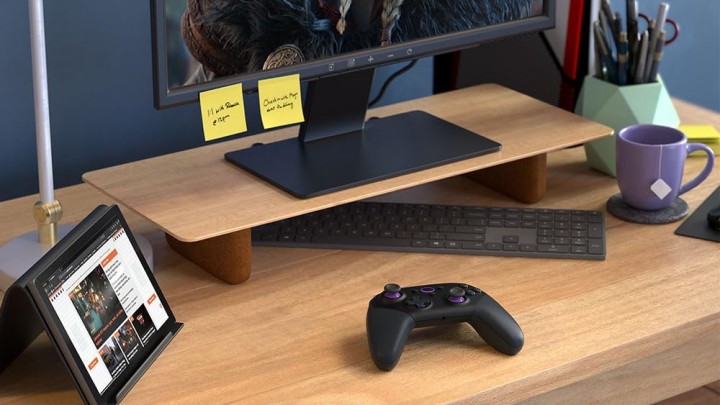 Źródło: Amazon; materiały promocyjne - Najlepsza cena od Black Friday! Dni Wiosennych Okazji Amazona kuszą genialną promocją na pada, który rzuca rękawicę kontrolerom Xbox i DualSense - wiadomość - 2025-03-25