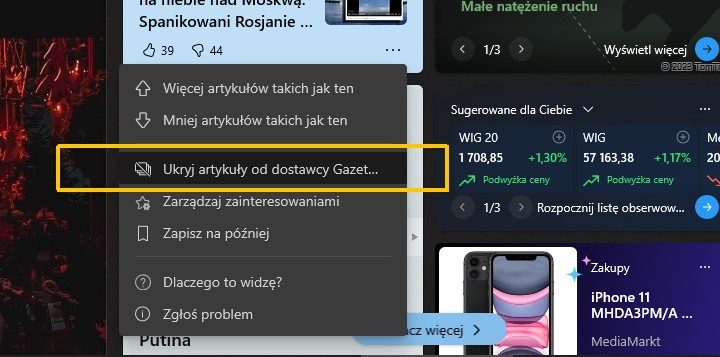 Użytkownicy Windows 10 i 11 narzekają na reklamy i spam - ilustracja #3