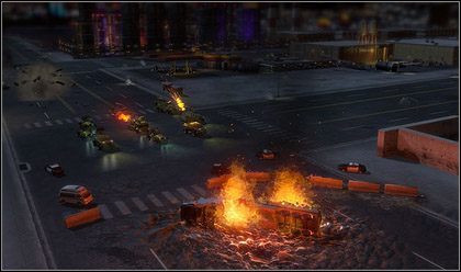 Nadchodzi End of Nations - MMORTS twórców Star Wars: Empire At War - ilustracja #1