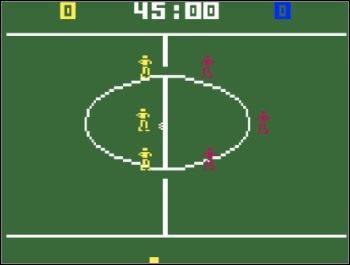 Rekordy gier piłkarskich okiem autorów Księgi Rekordów Guinessa: Edycji dla Graczy - ilustracja #1