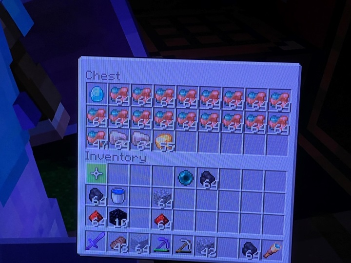 Minecraft 1.17 - szukanie diamentów to teraz męczarnia; gracze sfrustrowani - ilustracja #1