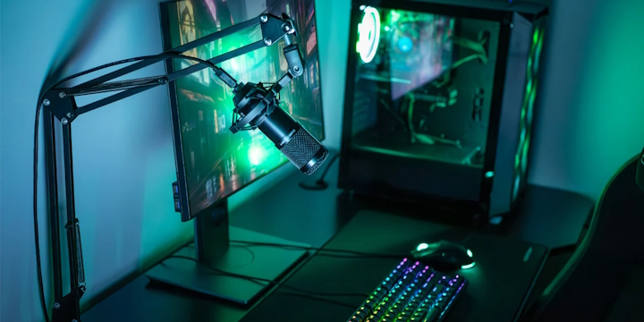 Więcej nie trzeba! Gadżety i akcesoria komputerowe z ogromną przeceną - ilustracja #1