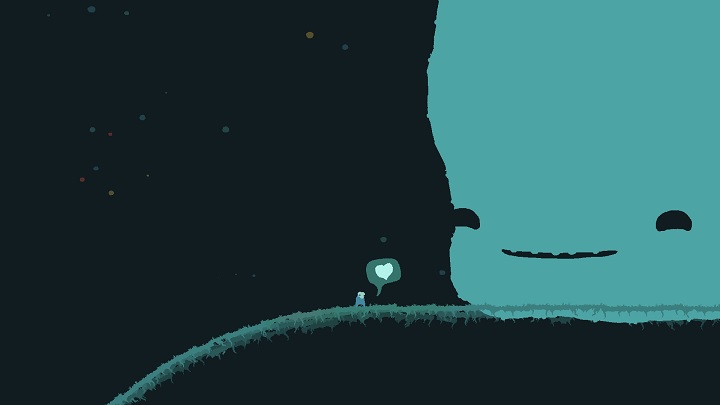 Pomimo prostoty, sfera wizualna gry GoNNER ma swój urok. - GoNNER i Offworld Trading Company od dziś za darmo w Epic Games Store - wiadomość - 2020-03-05