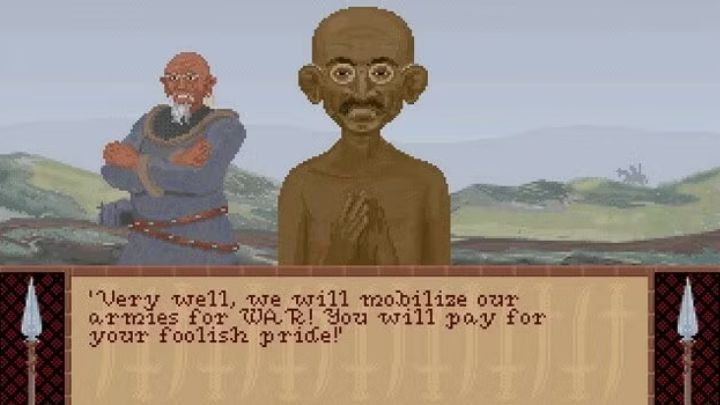 MicroProse - Civilization 7 jeszcze nie wyszło, a jednemu graczowi już udało się popsuć grę zbyt wieloma bonusami - wiadomość - 2025-01-28