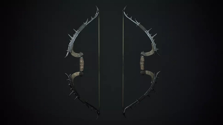 Broń w Gothic Remake wygląda naprawdę dobrze; porównaliśmy z oryginałem - ilustracja #11