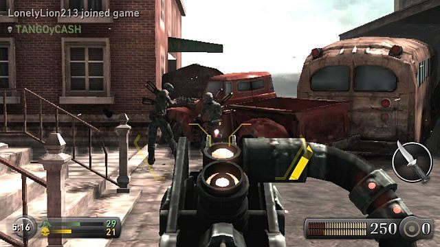 Wieści ze świata (Resistance: Burning Skies, Uncharted, Trine 2) 24/4/12 - ilustracja #1