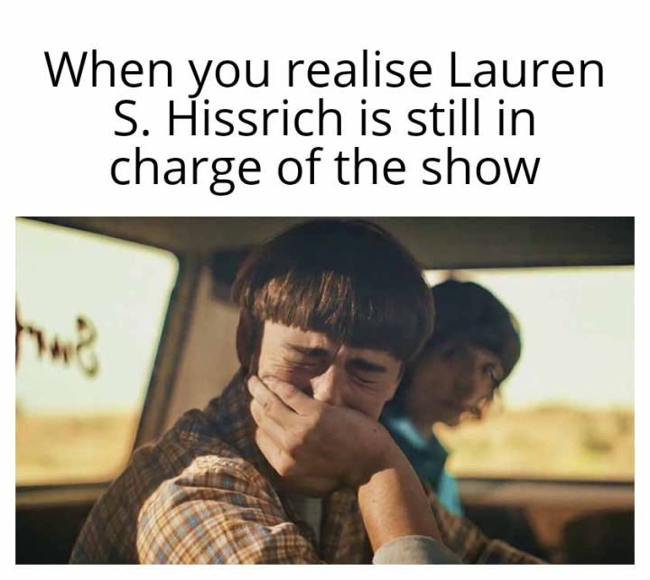 Zalew memów o odejściu Henryego Cavilla z Wiedźmina, zobacz najlepsze - ilustracja #6