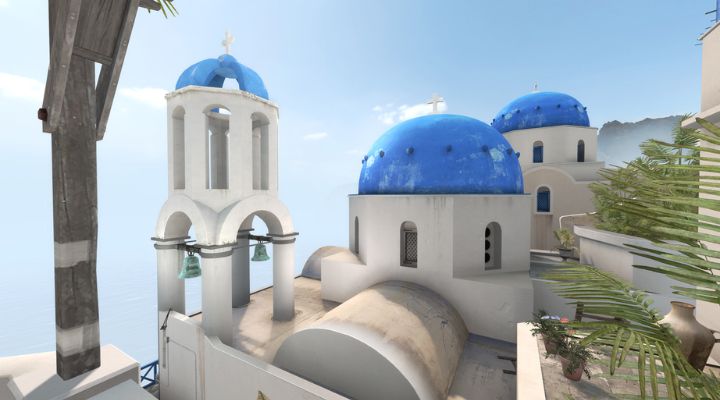 Projektant kultowych map z CSGO zapowiada powrót znanej lokacji w CS 2 - ilustracja #2