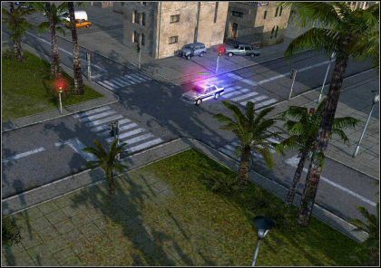 Ukończono prace nad grą Alliance: Future Combat - ilustracja #1