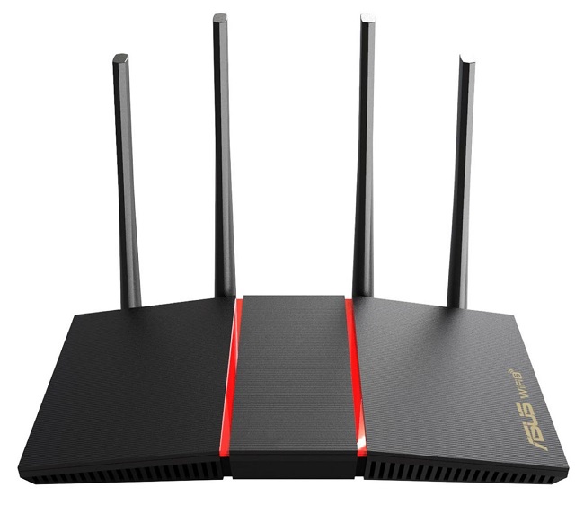 Dobrze oceniany i popularny router Wi-Fi 6 do podstawowych zastosowań i pracy w mesh - ilustracja #1