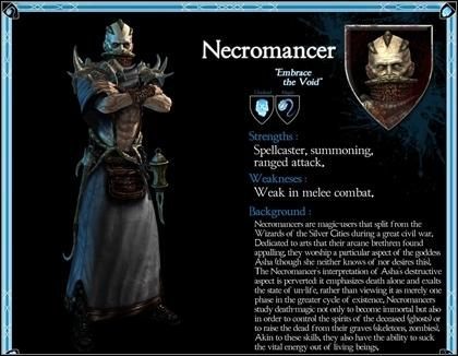 Nowe screeny oraz opisy potworów Dark Messiah of Might and Magic - ilustracja #6