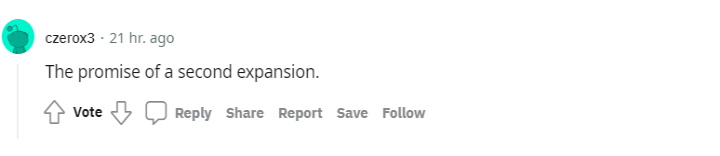 Jak powinno wyglądać DLC do Cyberpunk 2077? Oczekiwania są ogromne - ilustracja #3