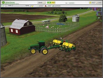 John Deere American Farmer – ranczerzy do klawiatur!  - ilustracja #6