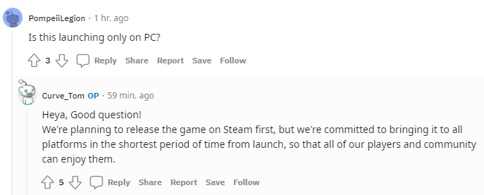 Zapowiedź For the King 2 - sequela RPG, które znacie dzięki Epic Games Store - ilustracja #1