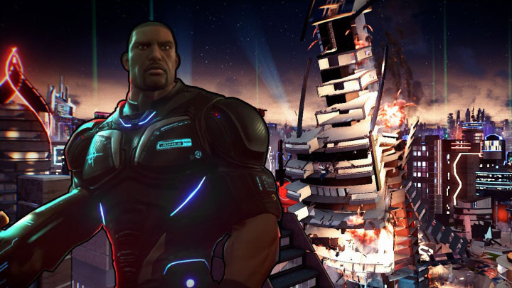 Pecetowcy mogą sprawdzić, czy ich sprzęt uciągnie nowego Crackdowna. - Crackdown 3 – ujawniono wymagania sprzętowe wersji PC - wiadomość - 2018-11-08