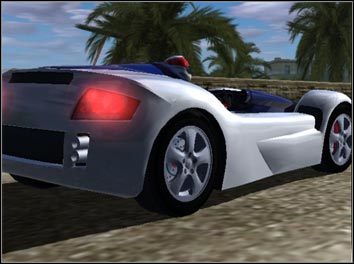 Jutro sprawdzimy co takiego zaoferuje World Racing 2 - ilustracja #3