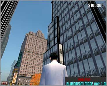 Mafia a'la lata dziewięćdziesiąte... - ilustracja #1