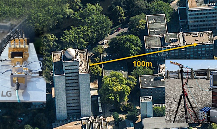 5G nadal zbyt wolne? LG właśnie testuje 6G - ilustracja #1