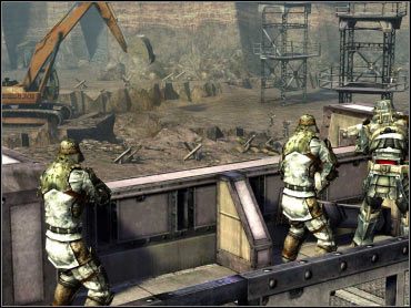 Twórca Bet on Soldier rezygnuje ze współpracy z Digital Jesters - ilustracja #2