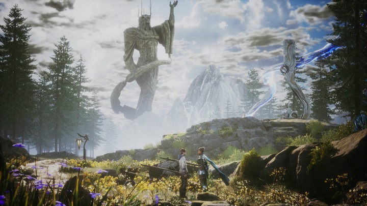 Ta gra to Call of Duty w świecie fantasy? - ilustracja #1