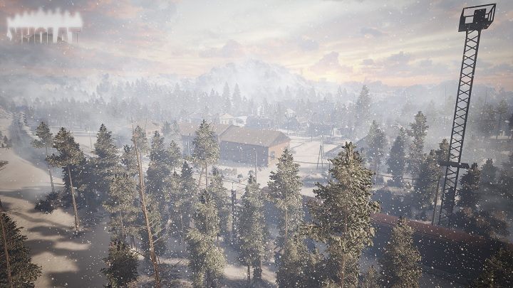 Od niedawna dostępny także na PS4 Kholat będzie jednym z trzech tytułów IMGN.PRO, które będą mogli wypróbować uczestnicy festiwalu. - IMGN.PRO zapowie nową grę na imprezie PAX East, SEVEN zyskuje podytuł - wiadomość - 2016-04-15