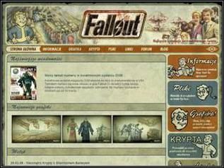 Fallout 3 - oficjalna strona gry po polsku - ilustracja #1