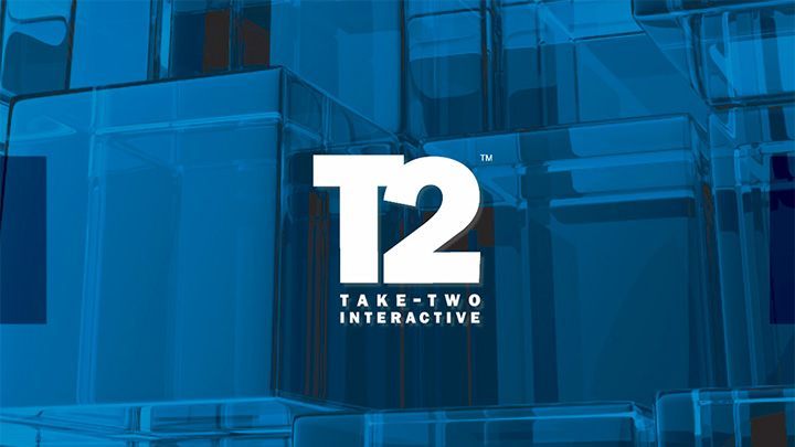 Na razie o grze nie wiemy nic. - Judasz nową grą od Take-Two Interactive? - wiadomość - 2016-04-22