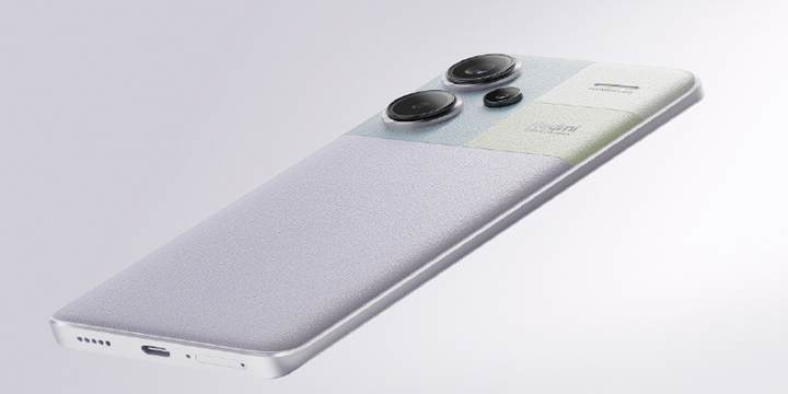 Debiut Xiaomi Redmi Note 13 już za kilka dni; smartfon dostanie wydajny procesor i świetny ekran - ilustracja #2