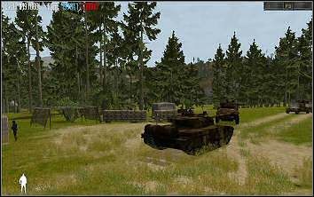 Cała naprzód w beta-testach Söldner: Secret Wars - ilustracja #2