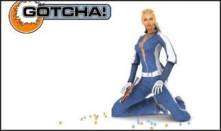 „Stój, bo strzelam farbą!” – powiemy dzięki grze Gotcha! już latem tego roku - ilustracja #1