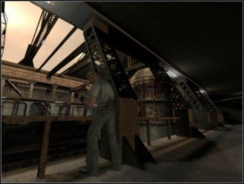 „Stój, bo strzelam farbą!” – powiemy dzięki grze Gotcha! już latem tego roku - ilustracja #3