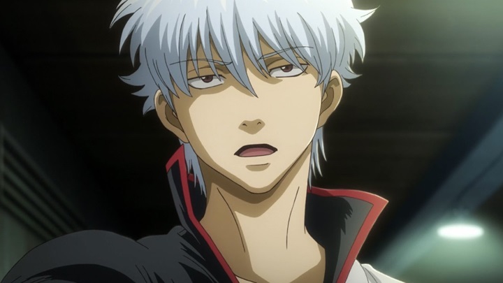 Sakata Gintoki | Gintama, TV Tokyo, 2015 - „Celowo unikałem tej roli”. Gwiazdor nowego shonena Netflixa bronił się przed zagraniem głównego bohatera Sakamoto Days, w którego finalnie się wcielił - wiadomość - 2025-01-16