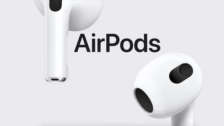 Apple pokazało MacBooki Pro - nowe laptopy mają mnóstwo złączy i notcha - ilustracja #1