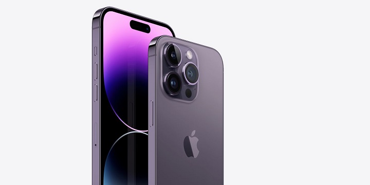 iPhone 15 zapowiada się na żart z użytkowników, odświeżanie ekranu jak za dawnych czasów - ilustracja #1