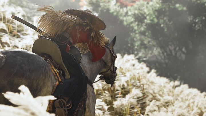 Czy Ghost of Tsushima musi zrobić miejsce dla The Last of Us: Part II? - Schreier: Ghost of Tsushima musi zrobić miejsce dla The Last of Us 2 - wiadomość - 2019-10-24