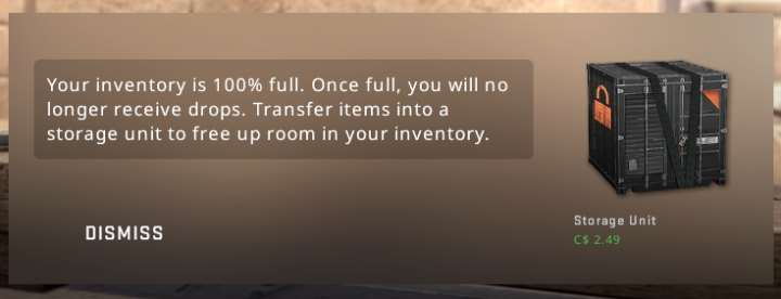 Mapa Primatime zmienia nazwę w CSGO, jest urodzinowa aktualizacja 1.38.4.0 - ilustracja #1