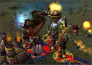 Szczegółowe informacje na temat „Lords of EverQuest” - ilustracja #2