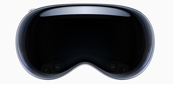 Apple udostępnia zestawy deweloperskie do Vision Pro; niestety nie każda firma je otrzyma - ilustracja #1