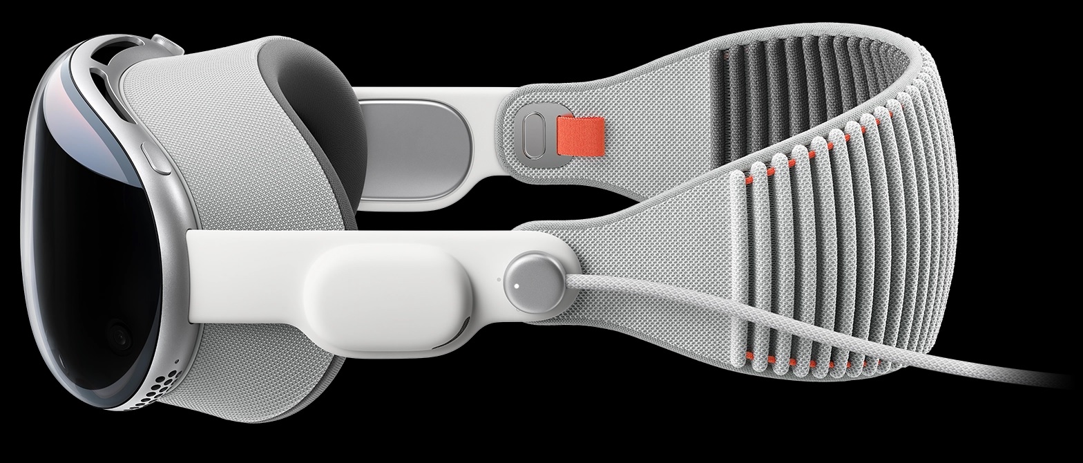 Apple udostępnia zestawy deweloperskie do Vision Pro; niestety nie każda firma je otrzyma - ilustracja #2