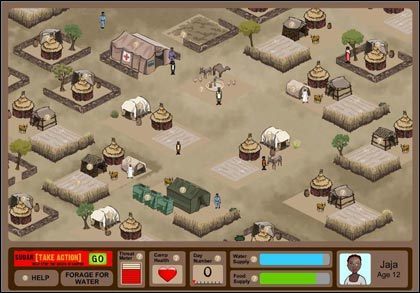 Ludo ergo sum - O strzelaniu do uczniów i obalaniu reżimów - ilustracja #2