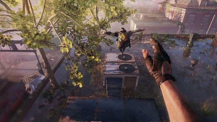 Dodatek do Dying Light 2 jest inny niż podstawka. Techland zdradził nam szczegóły - ilustracja #3