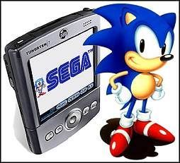 Błękitny jeż Sonic już siedzi na Palmie wraz z ferajną - ilustracja #1