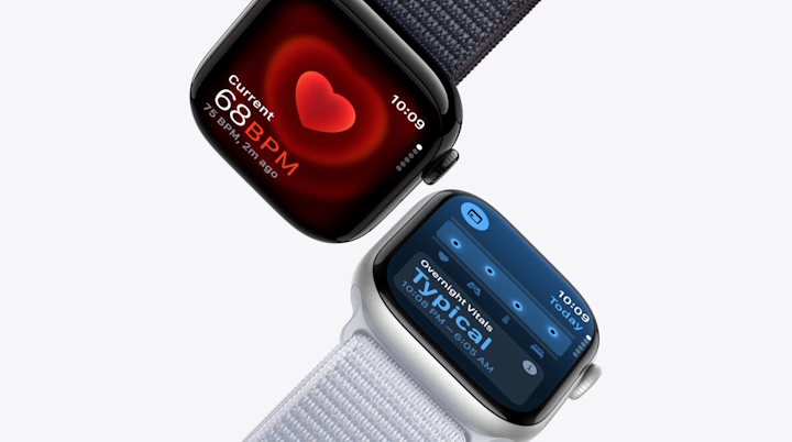 Źródło: Apple. - Na taką cenę warto było czekać! Apple Watch ponad 350 zł tańszy w Media Expert. Do końca promocji pozostał tylko jeden dzień - wiadomość - 2026-09-02