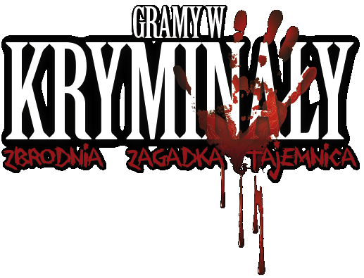 Gramy w kryminały - zbrodnie, zagadki i tajemnice od CDP.pl - ilustracja #1