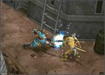 Następna odsłona sagi Arc the Lad wyłącznie na PS2 - ilustracja #3