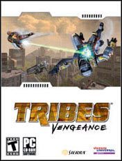 Bohaterowie Tribes: Vengeance w MTV? - ilustracja #2