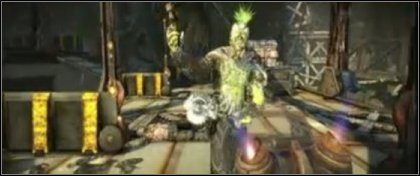 Konferencja Electronic Arts – Dead Space 2, Crysis 2, Bulletstorm, Need for Speed: Hot Pursuit - ilustracja #6