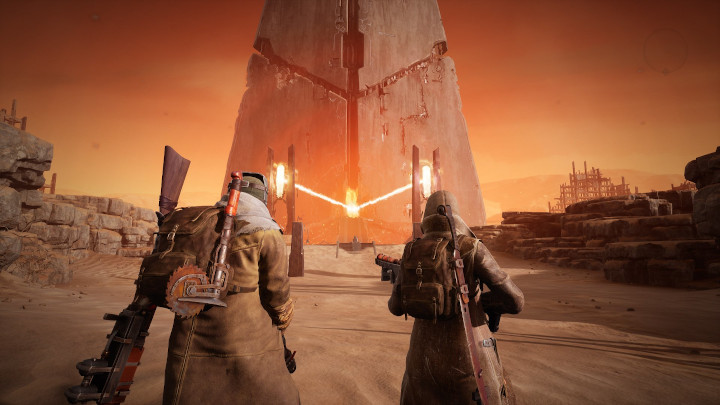 Remnant: From the Ashes od dziś za darmo w Epic Games Store - ilustracja #1